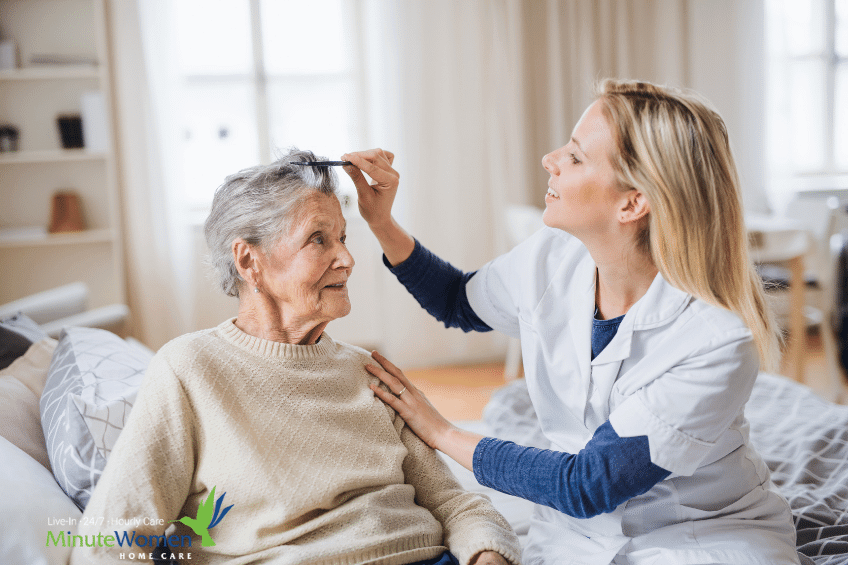 Employee Service - Minute Women Home Care Blog