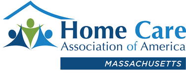 Home Care Association of America Massachusetts