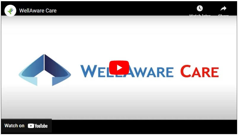 WellAware Care Video