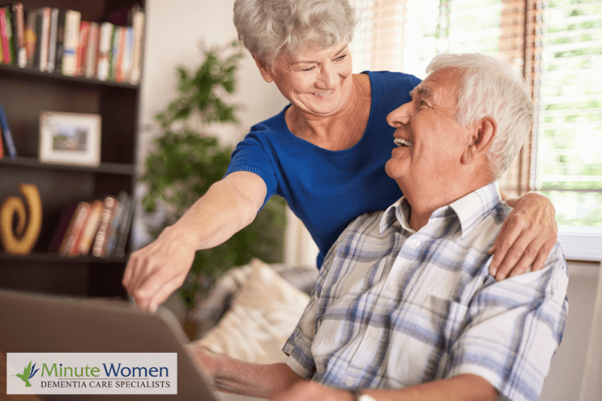 Minute Women Home Care - The Ultimate Guide to Long-Term Care Insurance - dementia home care, in home dementia care, dementia assistance, dementia home care services, dementia care services